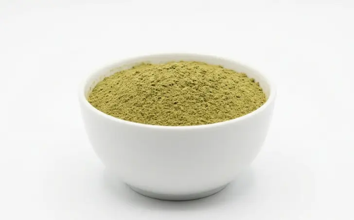 Mouka dýňová