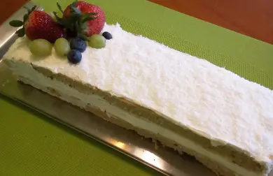 REZY bez lepku a cukru