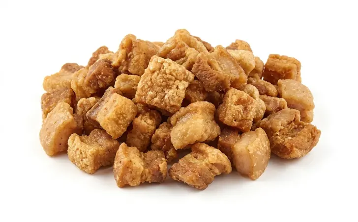Vepřové škvarky