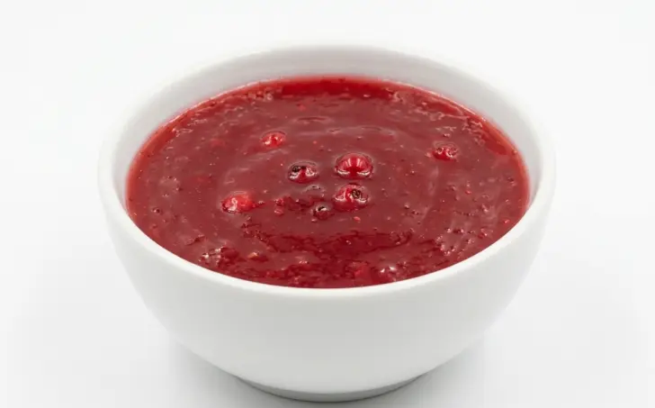 Marmeláda rybízová, džem
