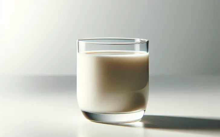 Mléko sojové, rostlinný nápoj