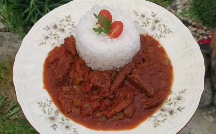 Azu po tatarsku - LC