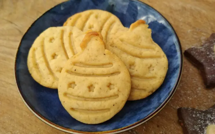 Najlepšie low carb linecké pečivo - recept na základné cesto