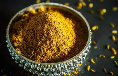 Směs koření GARAM MASALA