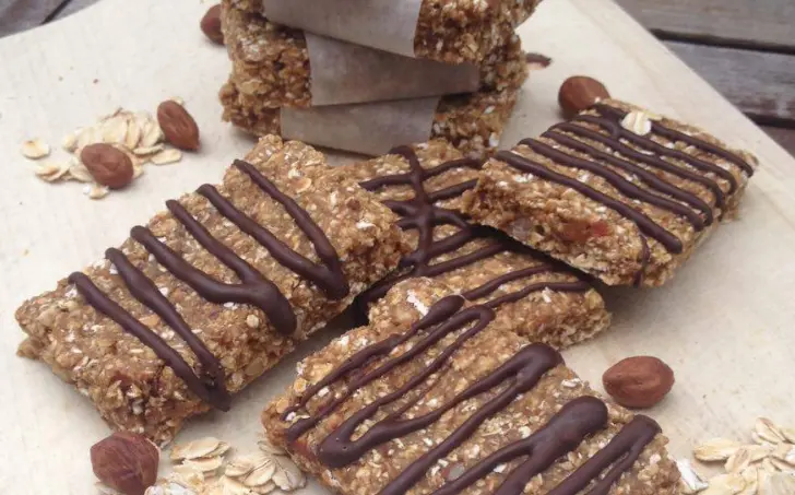 Domácí FlapJack s proteinem
