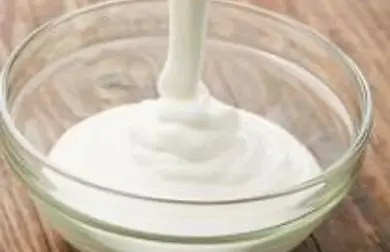 Sojanéza (vegánska majonéza)
