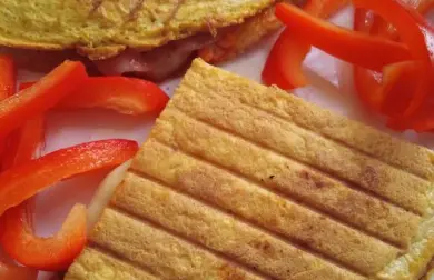 Vaječné toasty - LC