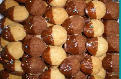 ORECHY