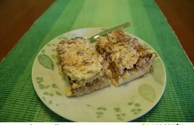 Hrabienkine rezy - bezlepkové