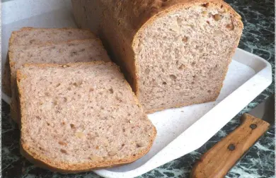 ORECHOVÝ CHLIEB