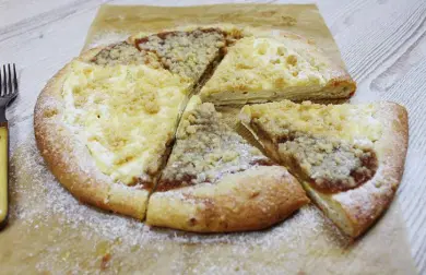 Koláč aneb Valašský (ne) frgál