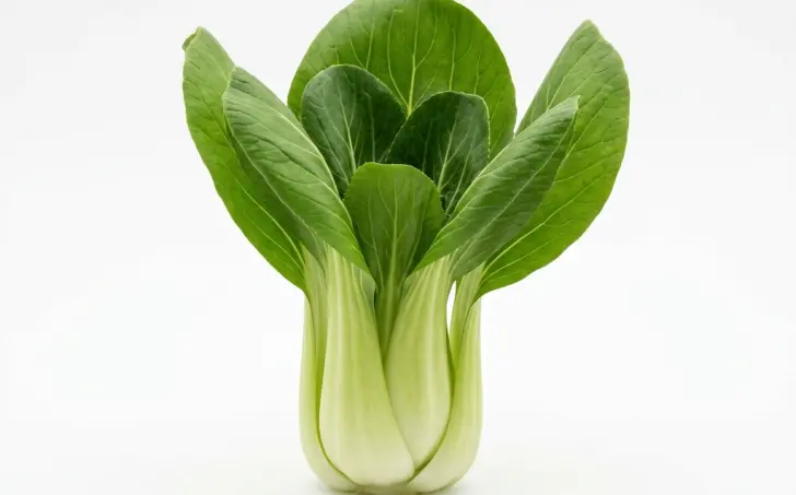 Pak choi, asijské zelí