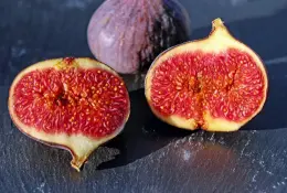Fíky - zdravá podzimní lahůdka