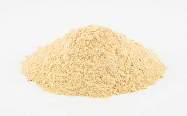 Čočková mouka, mouka z čočky