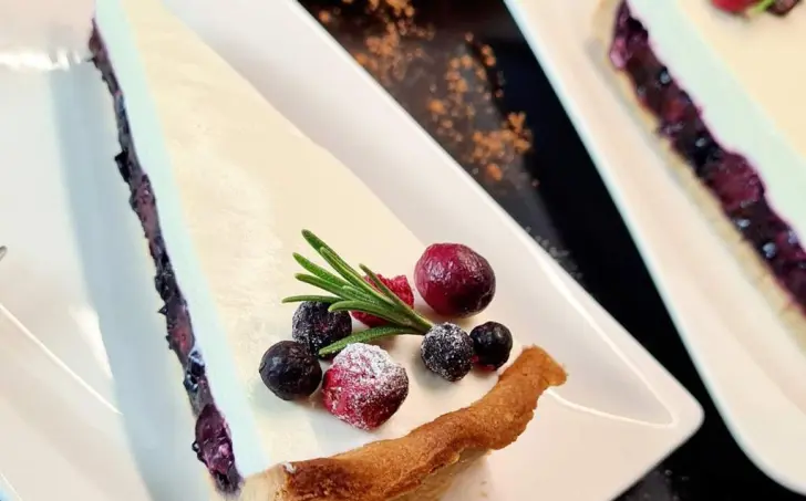 CHEESECAKE S NÁDYCHOM ŠKORICE - LC