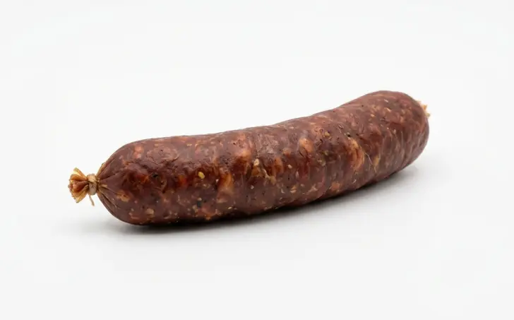 Klobása