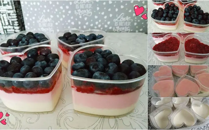 PANNA COTTA - LC