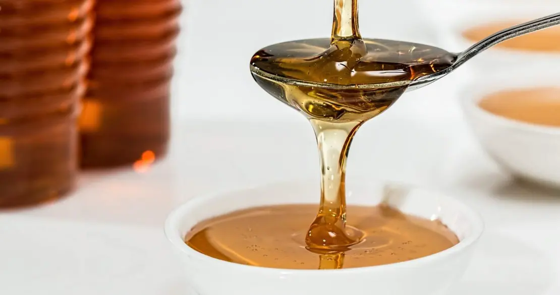 Čekankový sirup