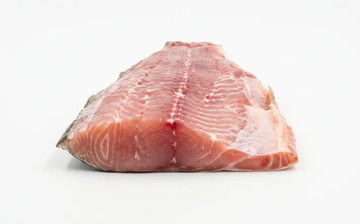 Kapr obecný filet