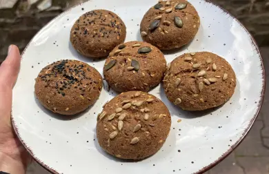 Feta houstičky