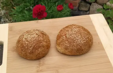 Cheeseburger - LC