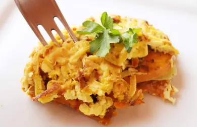 Fit Veggie francouzské brambory