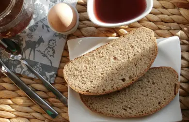 Kraslický chlieb