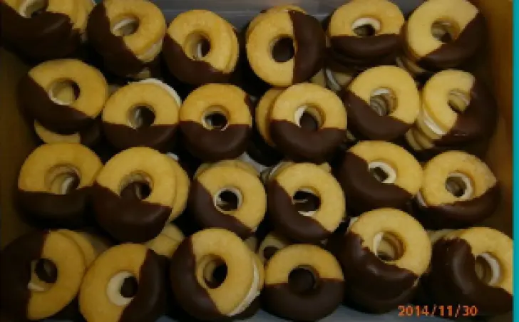 OCTOVÉ KRÚŽKY