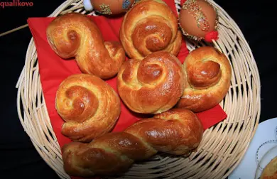 Nadýchané jidášky