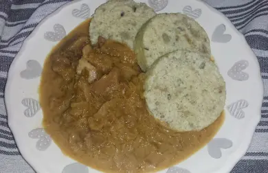 SEGEDÍNSKY GULÁŠ LC(nízkosacharidový)